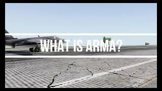 What is Arma?