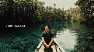 TRAVEL VLOG | Kota Luwuk - Sulawesi Tengah  ( job trip 2023 )