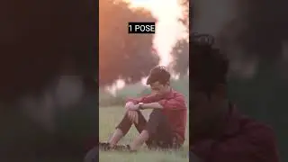 3 Best💔 sad 😟poses for boys #sad #shorts #trending #photoshoot #shortvideo