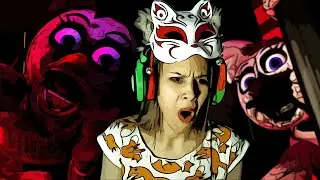 DEFEATING CHICA! | Five Nights At Freddy's : Security Breach