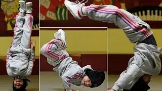 Kids Battle Pro 2016 Дети Битва Pro 2016