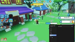 Weapon Fighting Simulator Script [Auto Farm, Chests, Pastebin] *Super Op*