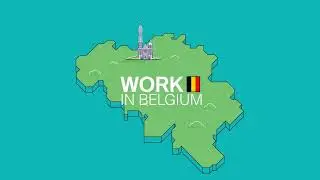 Want to work in Belgium after graduation?