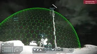 space elevator and neighboring bases
