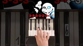 Undertale Stronger Than You /2 