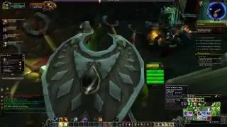 The Best Legion Healer Class and Spec Globlin Shaman Resto Horde pvp live on Kazzak (leveling)