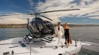 Land in Luxury in Newport Beach, California