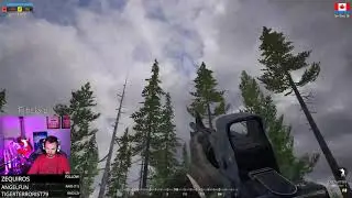 Pro Mortar Defense | Squad