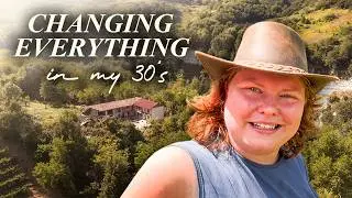 Do I regret moving to rural Italy?