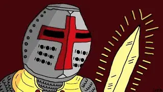 Human Gladiator of the Shining One Part 1 - Paladin DCSS Run