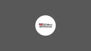 SD Telkom Makassar sedang live sekarang!