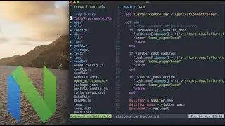 Neovim: add colorscheme with no plugin managers