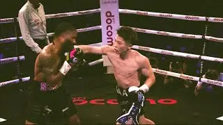 NAOYA INOUE VS STEPHEN FULTON FULL FIGHT HIGHLIGHTS