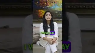 Can I do CSS? Ma’am Zariya Mushtaq CSS Officer 