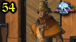 Final Fantasy XIV - A Side of Sidequests [54]
