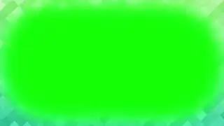 FREE Blue Bokeh Effects 2 | Green Screen Bokeh For Frame