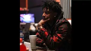(FREE) Metro Boomin x Drake x 21 Savage Type Beat - 