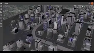 Cool GIS IoT Integration
