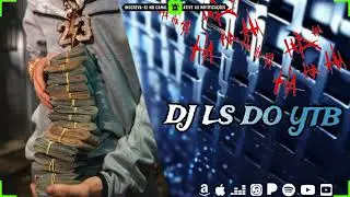 4 MINUTOS DE BEAT FINO (REMIX)(MTG PRA ELA 2)(DJ WS DE BENFICA