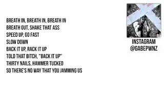Lil Uzi Vert   444+222 Lyrics