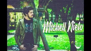 Sesión de fotos con Michell Nieto y Michproducer