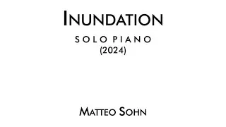 Inundation (Score Video)