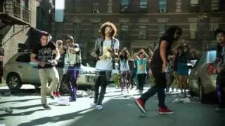 LMFAO - Party Rock Anthem ft. Lauren Bennett. GoonRock.