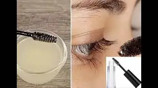 3 GÜNDE KİRPİK UZATMA YÖNTEMLERİ