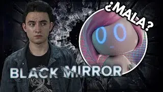 Black Mirror Temporada 5 | Critica/Review