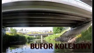 Bufor kolejowy