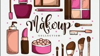 Get ready with me | Ms.V Pancho