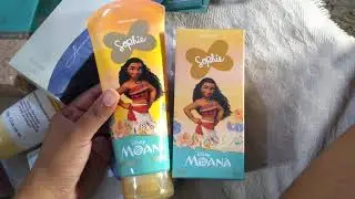 Abertura de sacola O Boticário 🛍️❤️