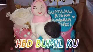 Save  ||  ULTAH MY WIFE