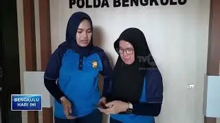 POLDA BENGKULU BUKA REKRUTMEN BINTARA POLRI KOMPETISI KHUSUS