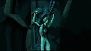 [SFM] Combine interrogates scientist from Half-Life