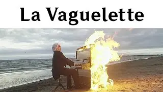 Listening to Fontaine's OST Be Like: [Part 2]