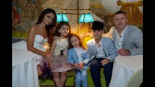 Emmanuel's Bar Mitzvah CEREMONY Trailer by MaxMedia: Videomax Studios New York
