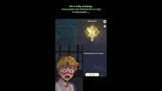 Three Realm Gateway Event is really fast and fun...【Genshin Impact】