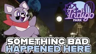 Something is very wrong here... | Chapter 1 | INDIGO PARK