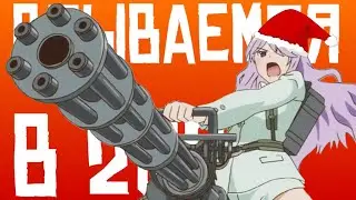 ПОСТ НОВОГОДНИЙ V202.0 | МОНТАЖ ПО CS:GO