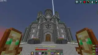 2b2tBE Crossplay - a 40 minute talk