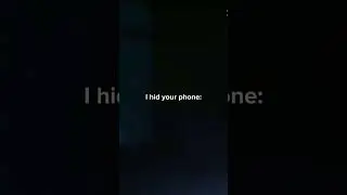 what will you do if i hid your phone😏#funny#comedy#cinderella#disney#meme#edit