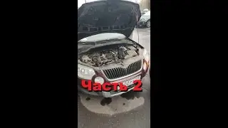 как быстро завести машину если сел аккумулятор