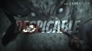 HTTYD | Despicable
