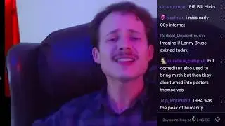 It's all fake