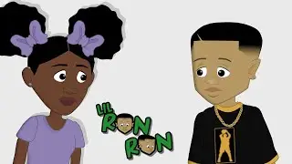 Who is she????? | Lil Ron Ron Season 12  BTS Stream