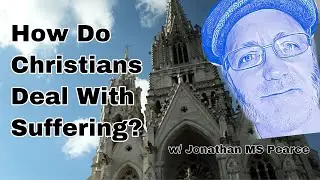 Christians, Suffering, And Cognitive Dissonance