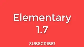 New English File Elementary listening 1.7