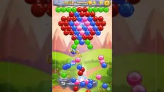 Bubble Spirit Gameplay