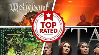 The Best Folk Metal Bands 🧡